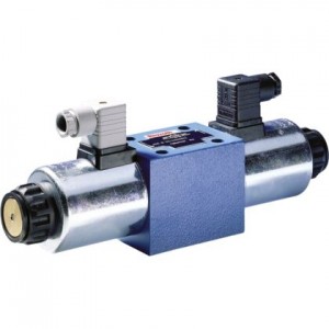 REXROTH 3WE10B3X/CG24N9K4 R900594429