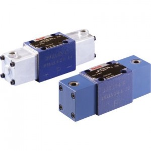 REXROTH 3WH6A5X/OF R900479722