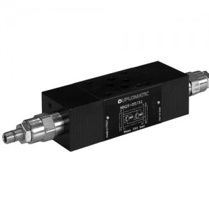 DUPLOMATIC MRQ5